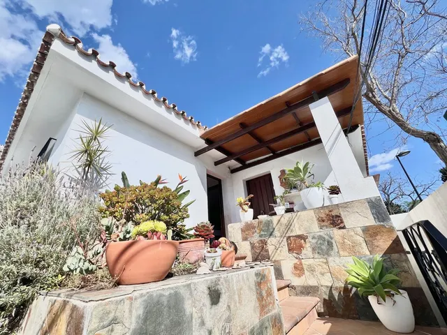 Chalet 4 habitaciones 180m² en venta - Marbella — 19
