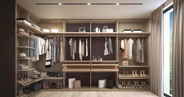 Villa 4 habitaciones 581m² en venta - Whater Gardens — 16