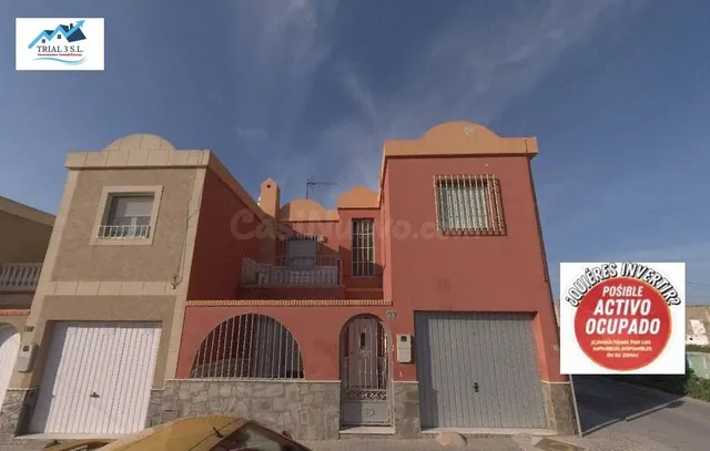 Venta Casa en Almería