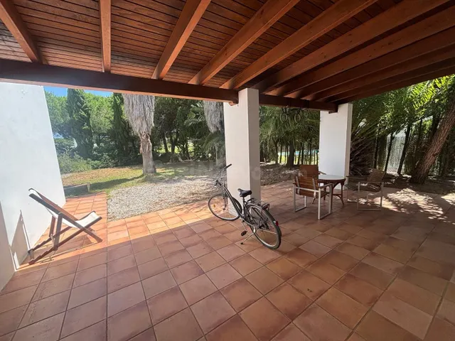 Chalet en Chiclana: amplitud, comodidad y calidad de vida — 5