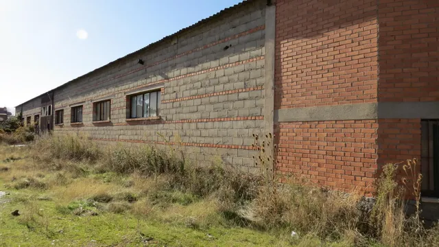 Parcela Rafael de las Heras, 12 (La Lastrilla) - foto 2