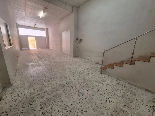 Oportunitat d’Inversió a Santa Margarida de Montbui: Ampli L - foto 2