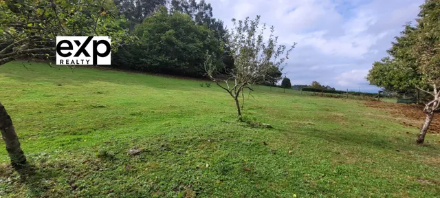 CASA DE PIEDRA CON GRAN FINCA Y VISTAS PANORÁMICAS A 7 KM DE LAS PLAYAS DE FOZ — 17