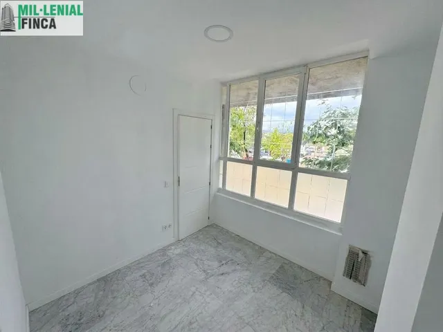 Piso recién reformado junto a Plaza España – Sabadell — 7