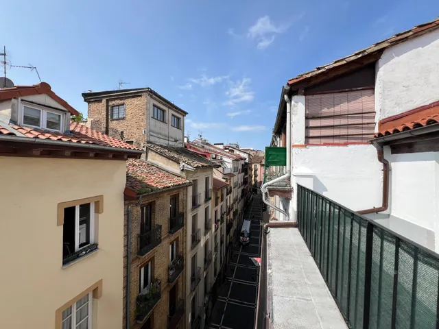 Alquiler de Ático barato en Casco Antiguo Pamplona — 8