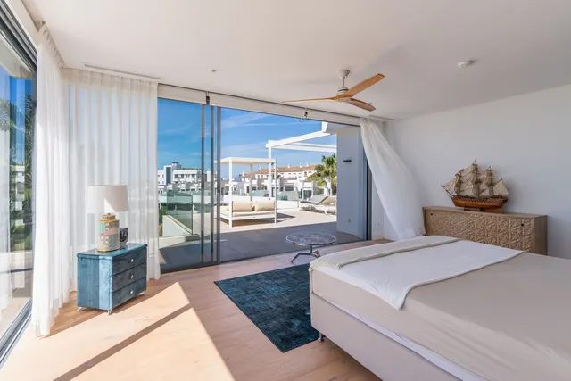 Chalet 5 habitaciones 635m² en venta - Marbella — 30