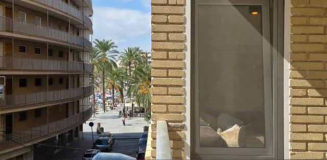 Apartamento 2 habitaciones en venta - Centro — 8