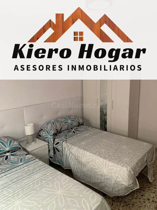 VENTA PISO EN EL ALTET — 5