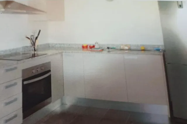SE VENDE MAGNIFICO CHALET EN LA CARRETERA DE SANTA POLA — 7