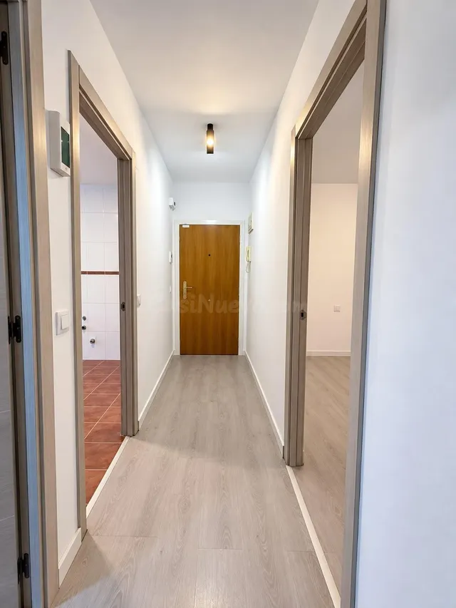 Planta baja 3 habitaciones 57m² en venta - Opañel — 2
