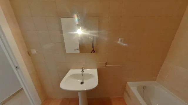 VIVIENDA ALQUILADA EN CIUDAD JARDÍN CON SEGURO DE IMPAGO — 31