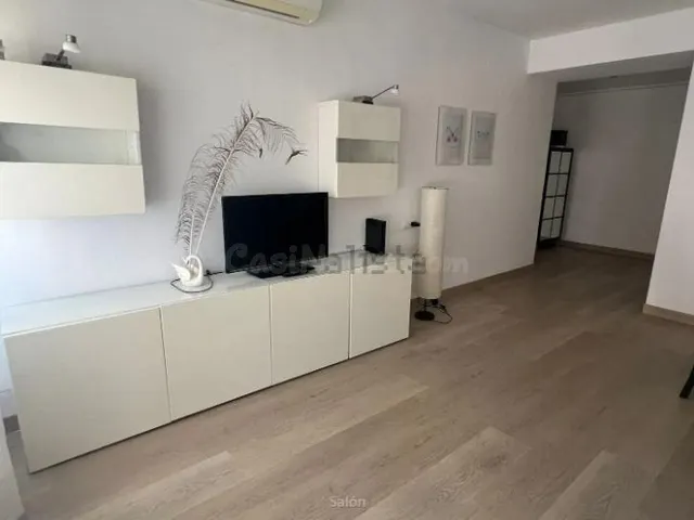 ALQUILER DE EXCELENTE VIVIENDA ZONA CENTRO DE ALICANTE DE 4  - foto 3