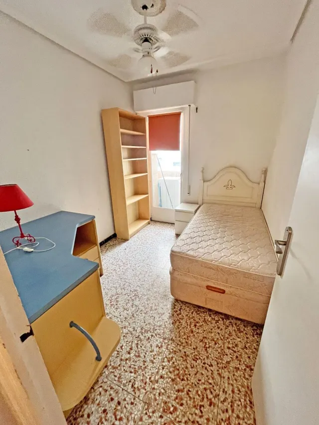 Apartamento 3 habitaciones 91m² en venta - CENTRO — 10