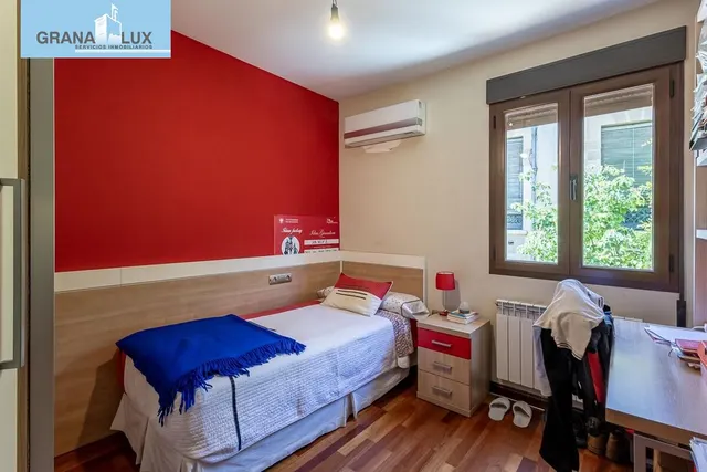 Chalet Exclusivo en Camino Bajo de Huétor — 19