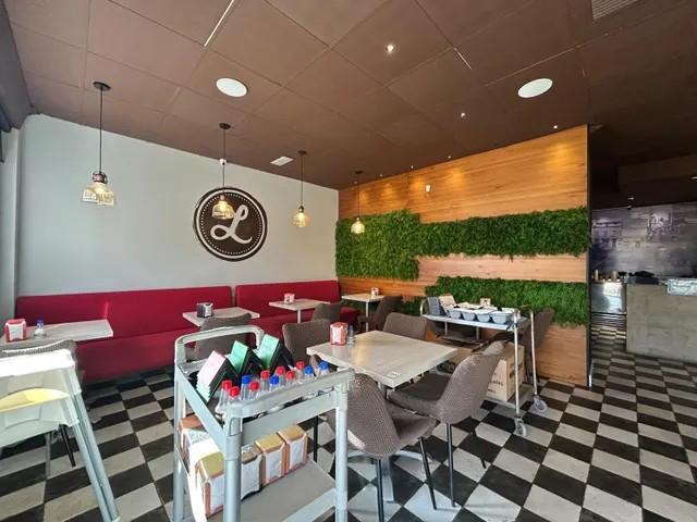 Negocio 140m² en alquiler - Club nautico — 16