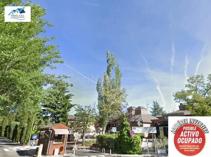 Venta de casa en Galapagar - Madrid
