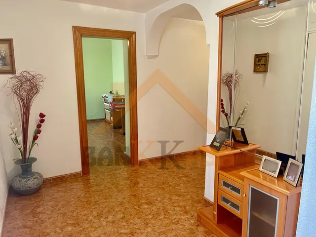 GRAN CASA DE COLONIZACIÓN — 20