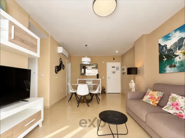 Piso en primera linea de playa de 2 habitaciones y 2 baños c - foto 5