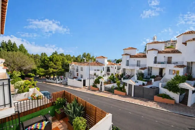 Adosado 2 habitaciones 120m² en venta - Centro