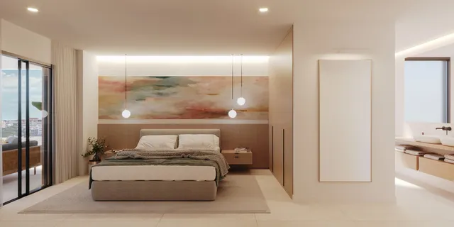 Apartamento 3 habitaciones 103m² en venta - Marbella — 6