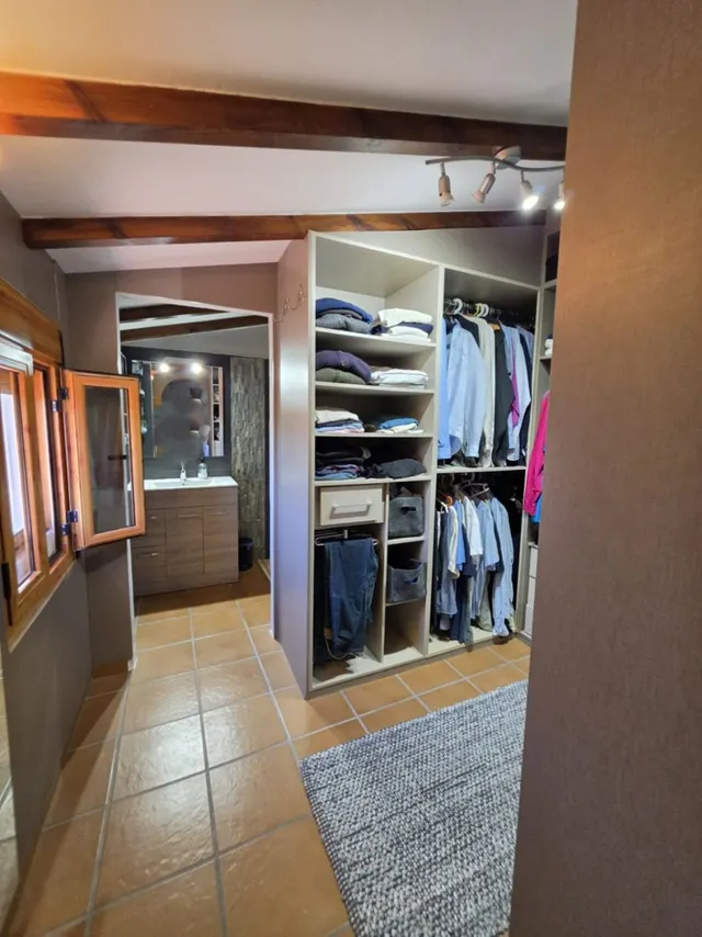 Encantadora Finca en venta en Benissa — 21