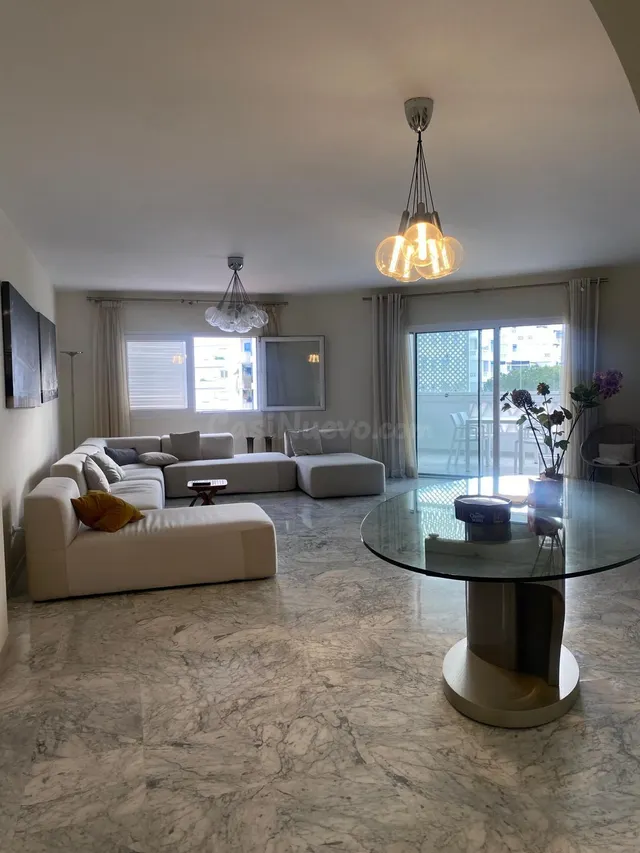 Apartamento 2 habitaciones 145m² en venta - Marbella — 5