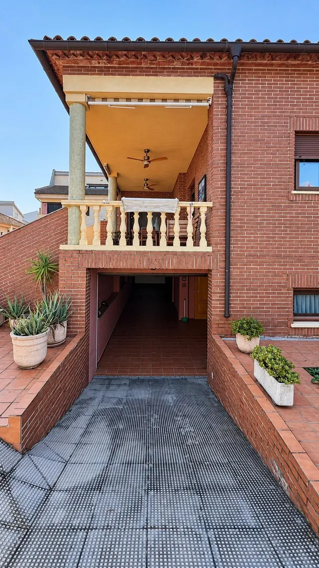 Chalet en venta en Zona Privilegiada, Carrer Llarguer, 90, Benirredrà, Gandía, Valencia — 9