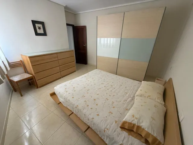 PISO EN CENTRO DE BURRIANA — 22