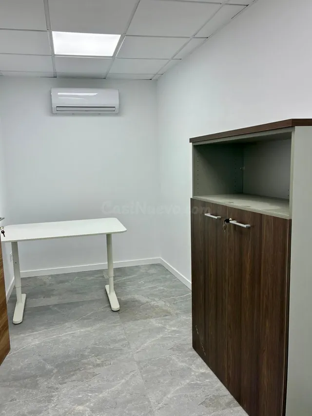 Oficinas en calle Xàtiva desde 500€/mes - foto 4