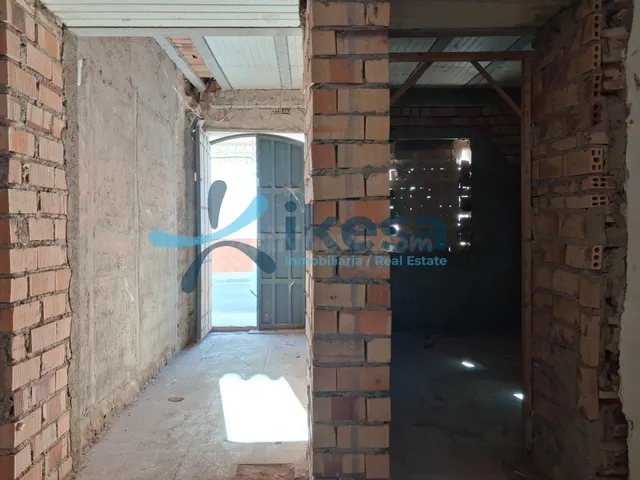Venta de Casa Adosada en La Puebla de Cazalla - Sevilla - foto 5