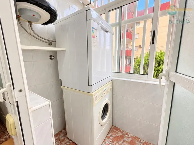 APARTAMENTO EN PUERTO DE MAZARRON - CENTRO — 11