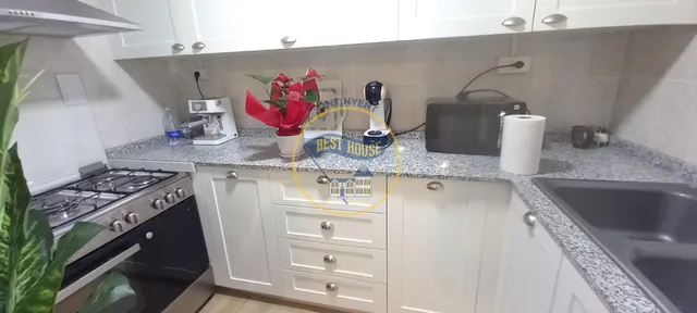 OPORTUNIDAD BONITA CASA REFORMADA EN MONTESA (VALENCIA) — 32