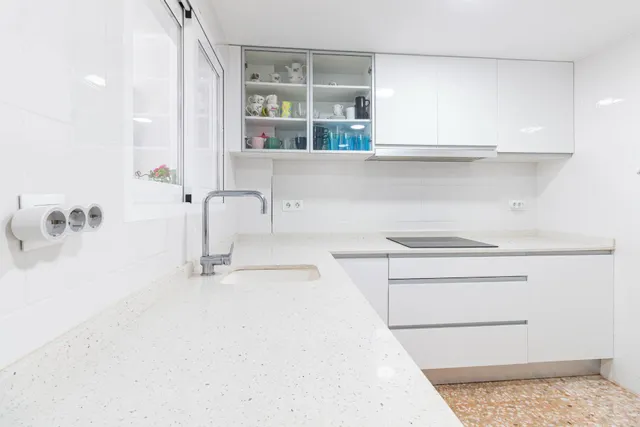 Exclusivo Ático Reformado en Playa de Gandia — 40