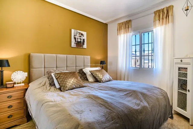 Villa 3 habitaciones 88m² en venta - EL RASO — 12