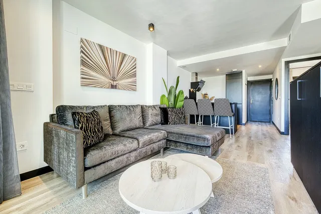 Apartamento 1 habitación 111m² en venta - Riviera del sol — 38