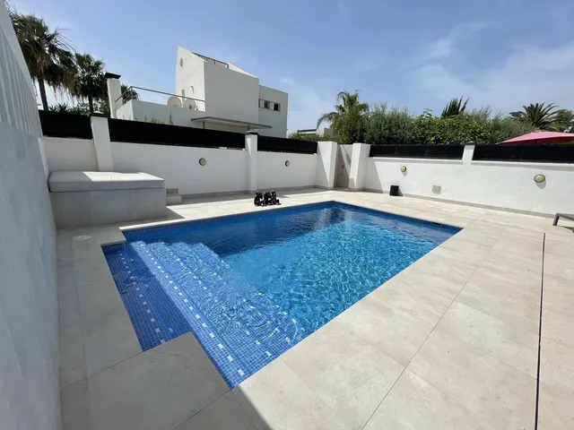 Chalet 3 habitaciones 195m² en venta - Marbella — 6