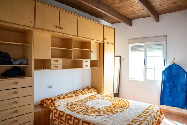 Espectacular chalet con piscina y gran jardín en Albatera — 31