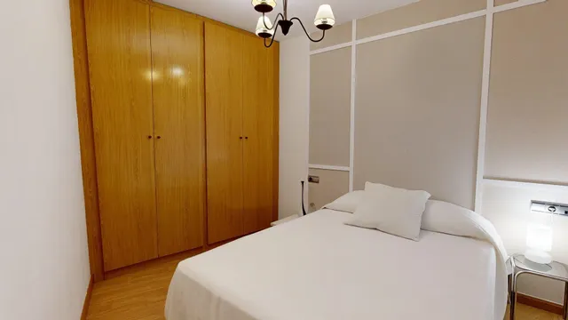 Apartamento en venta en Calle Antonio Agustín, pleno centro de Zaragoza — 12
