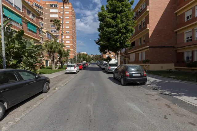 PISAZO EN MOTRIL — 40