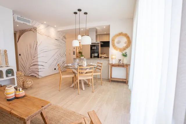 Casa-Chalet en Venta en Finca Golf, La Alicante — 16