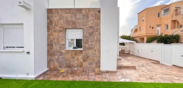Bungalow 2 habitaciones 83m² en venta - La Chismosa — 14