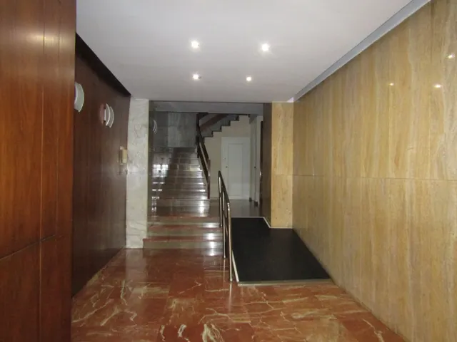 CENTRO GANDÍA - PASEO GERMANIAS - PLAZA DE GARAJE ABIERTA - SE ALQUILA — 7