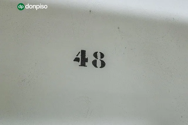 PISO EN URBANIZACIÓN CON PISCINA EN LAS GABIAS — 18
