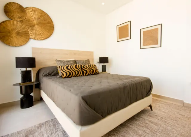 Apartamento en San Fulgencio — 14