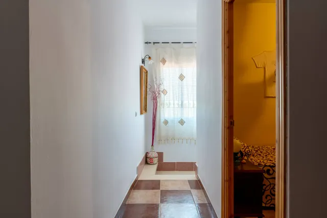 SE VENDE CASA EN LA ZONA DE CALZADA DE CALATRAVA — 29