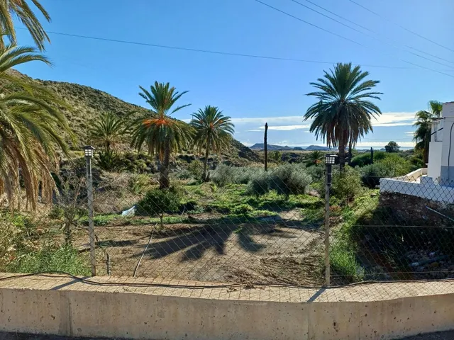 Finca rústica con dos viviendas independientes, nacimiento p - foto 5