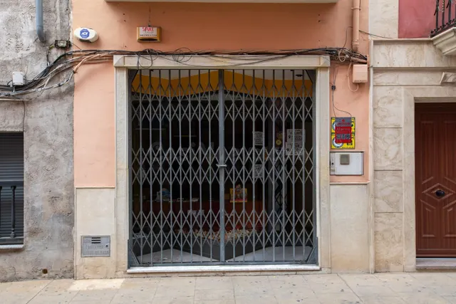 Céntrica Casa en Muro de Alcoy - Oportunidad Única — 4