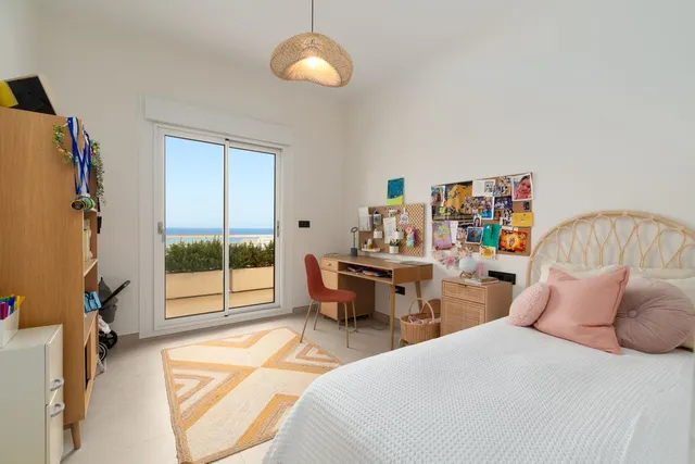Ático Dúplex 4 habitaciones 186m² en venta - Centro — 32