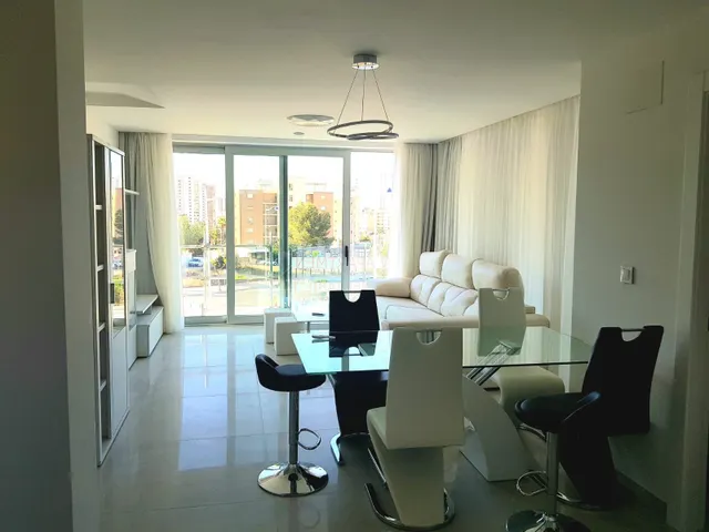 Apartamento 2 habitaciones 76m² en venta - Finestrat — 39