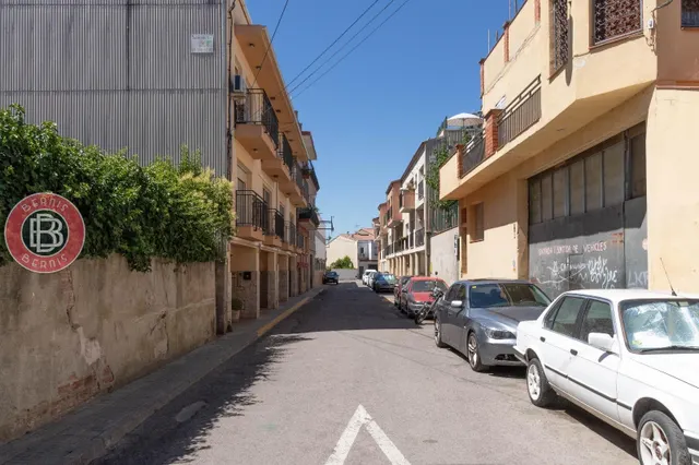 Parking 32m² en venta - Centro urbano 81 — 7
